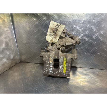 Etrier arriere gauche (freinage) OPEL VECTRA C