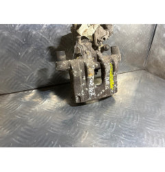 Etrier arriere gauche (freinage) OPEL VECTRA C