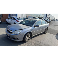 Etrier arriere gauche (freinage) OPEL VECTRA C