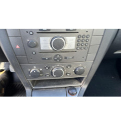 Etrier arriere gauche (freinage) OPEL VECTRA C