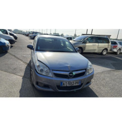 Etrier arriere gauche (freinage) OPEL VECTRA C