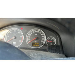Etrier arriere gauche (freinage) OPEL VECTRA C
