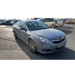 Etrier arriere gauche (freinage) OPEL VECTRA C