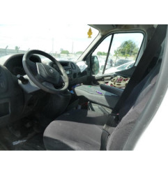 Etrier avant droit (freinage) RENAULT MASTER 3