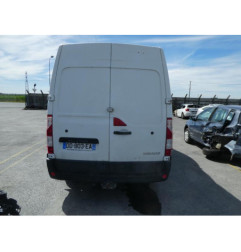 Etrier avant droit (freinage) RENAULT MASTER 3