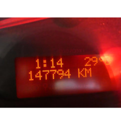Etrier avant droit (freinage) RENAULT MASTER 3