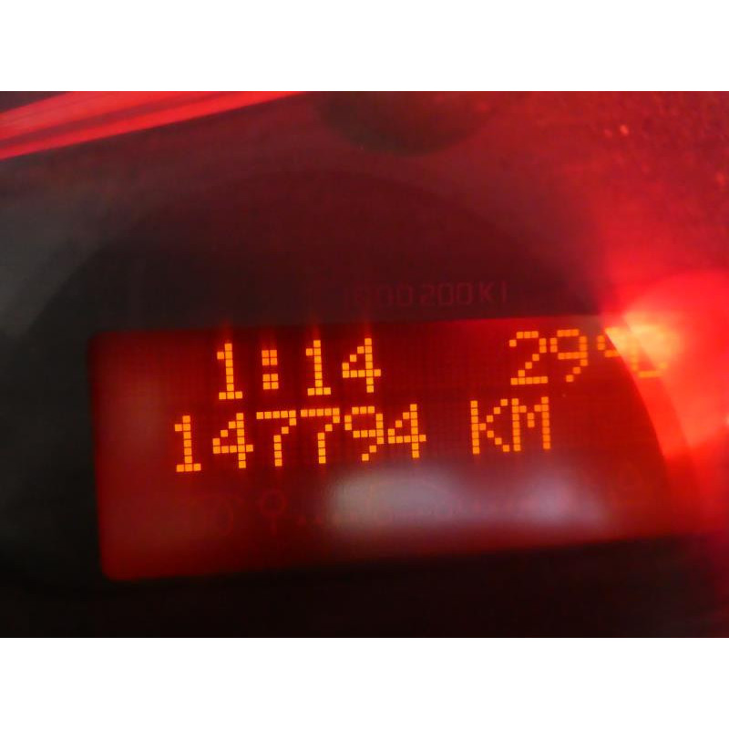 Etrier avant droit (freinage) RENAULT MASTER 3 Photo n°6