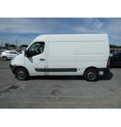 Etrier avant droit (freinage) RENAULT MASTER 3