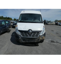 Etrier avant droit (freinage) RENAULT MASTER 3