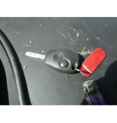 Etrier avant droit (freinage) RENAULT MASTER 3