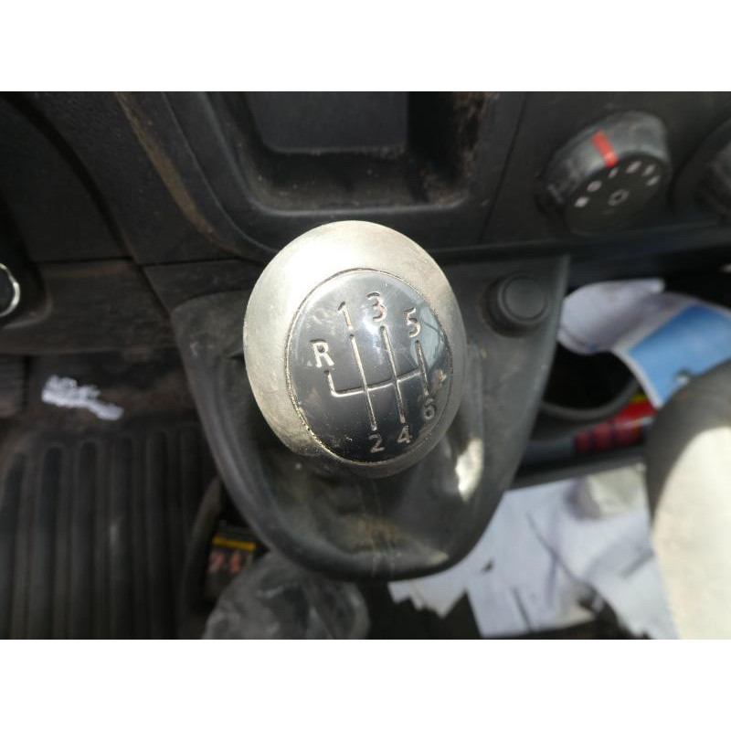 Etrier avant droit (freinage) RENAULT MASTER 3 Photo n°11
