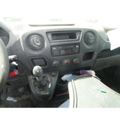 Etrier avant droit (freinage) RENAULT MASTER 3