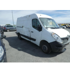 Etrier avant droit (freinage) RENAULT MASTER 3