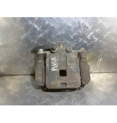 Etrier avant droit (freinage) SUZUKI SWIFT 4