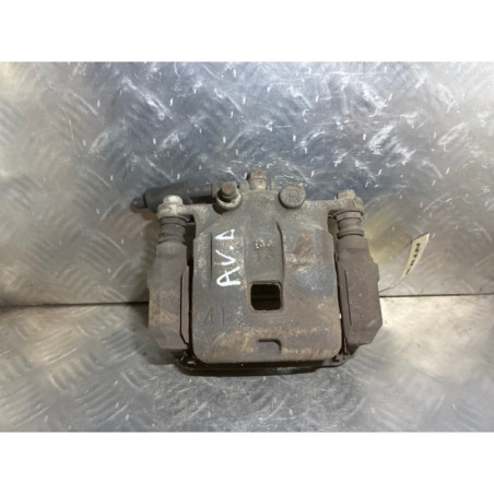 Etrier avant droit (freinage) SUZUKI SWIFT 4