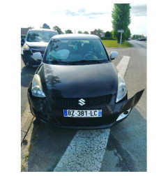 Etrier avant droit (freinage) SUZUKI SWIFT 4