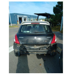 Etrier avant droit (freinage) SUZUKI SWIFT 4