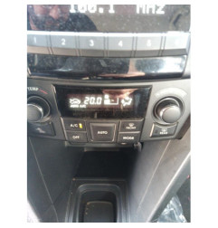 Etrier avant droit (freinage) SUZUKI SWIFT 4