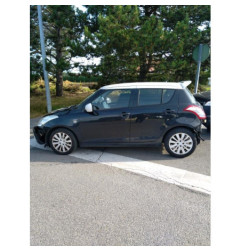 Etrier avant droit (freinage) SUZUKI SWIFT 4