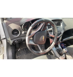 Anti brouillard gauche (feux) CHEVROLET CRUZE