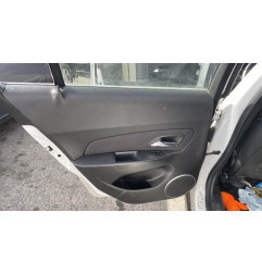 Anti brouillard gauche (feux) CHEVROLET CRUZE