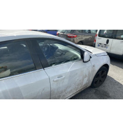 Anti brouillard gauche (feux) CHEVROLET CRUZE