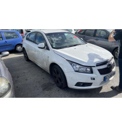 Anti brouillard gauche (feux) CHEVROLET CRUZE
