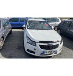Anti brouillard gauche (feux) CHEVROLET CRUZE