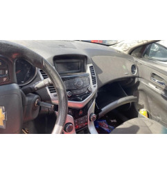Anti brouillard gauche (feux) CHEVROLET CRUZE