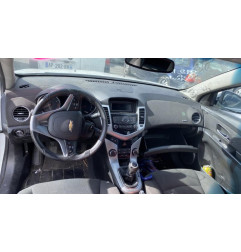 Anti brouillard gauche (feux) CHEVROLET CRUZE