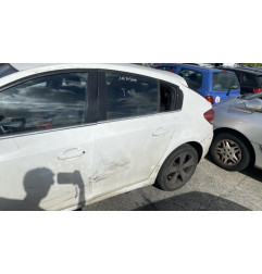 Anti brouillard gauche (feux) CHEVROLET CRUZE