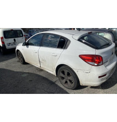 Anti brouillard gauche (feux) CHEVROLET CRUZE