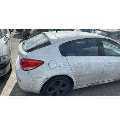 Anti brouillard gauche (feux) CHEVROLET CRUZE