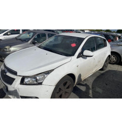 Anti brouillard gauche (feux) CHEVROLET CRUZE