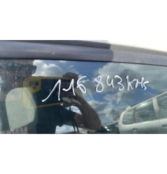 Anti brouillard gauche (feux) CHEVROLET CRUZE