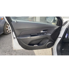 Anti brouillard gauche (feux) CHEVROLET CRUZE