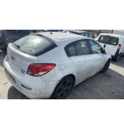 Anti brouillard gauche (feux) CHEVROLET CRUZE