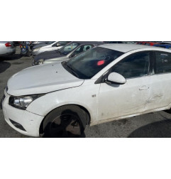 Anti brouillard gauche (feux) CHEVROLET CRUZE