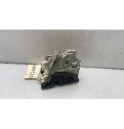 Serrure arriere droit AUDI A4 3
