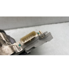 Serrure arriere droit AUDI A4 3