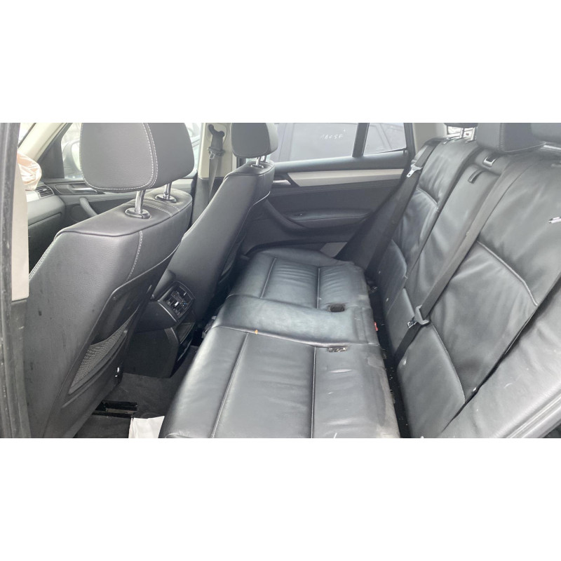 Retroviseur interieur BMW X3 F25 Photo n°8