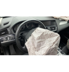 Retroviseur interieur BMW X3 F25