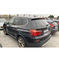 Retroviseur interieur BMW X3 F25