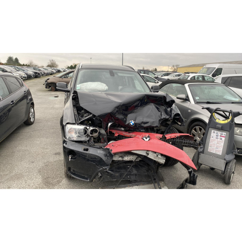 Retroviseur interieur BMW X3 F25 Photo n°20