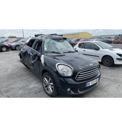Etrier avant gauche (freinage) MINI MINI 2 R60