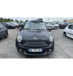Etrier avant gauche (freinage) MINI MINI 2 R60