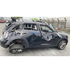 Etrier avant gauche (freinage) MINI MINI 2 R60