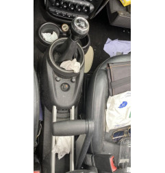 Etrier avant gauche (freinage) MINI MINI 2 R60
