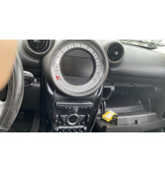 Etrier avant gauche (freinage) MINI MINI 2 R60