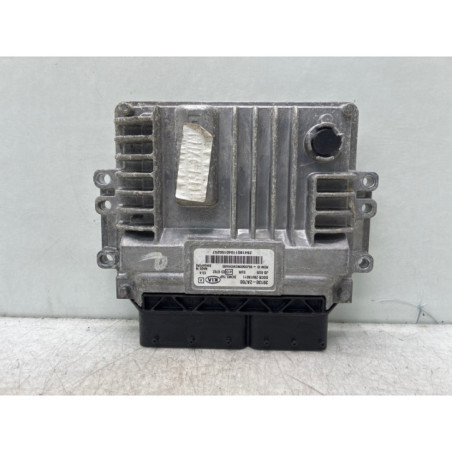 Calculateur moteur KIA CEE-D 2